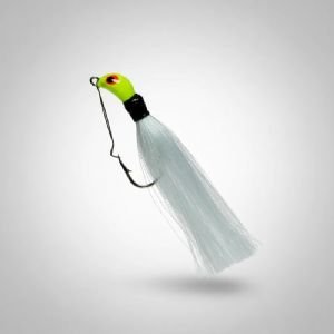 Isca Artificial Jig Lori Antienrosco 12g Cor ARB